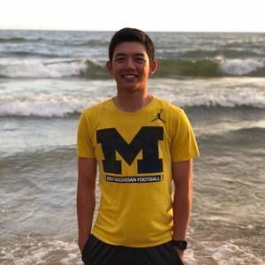 Meet your Posher, Brian